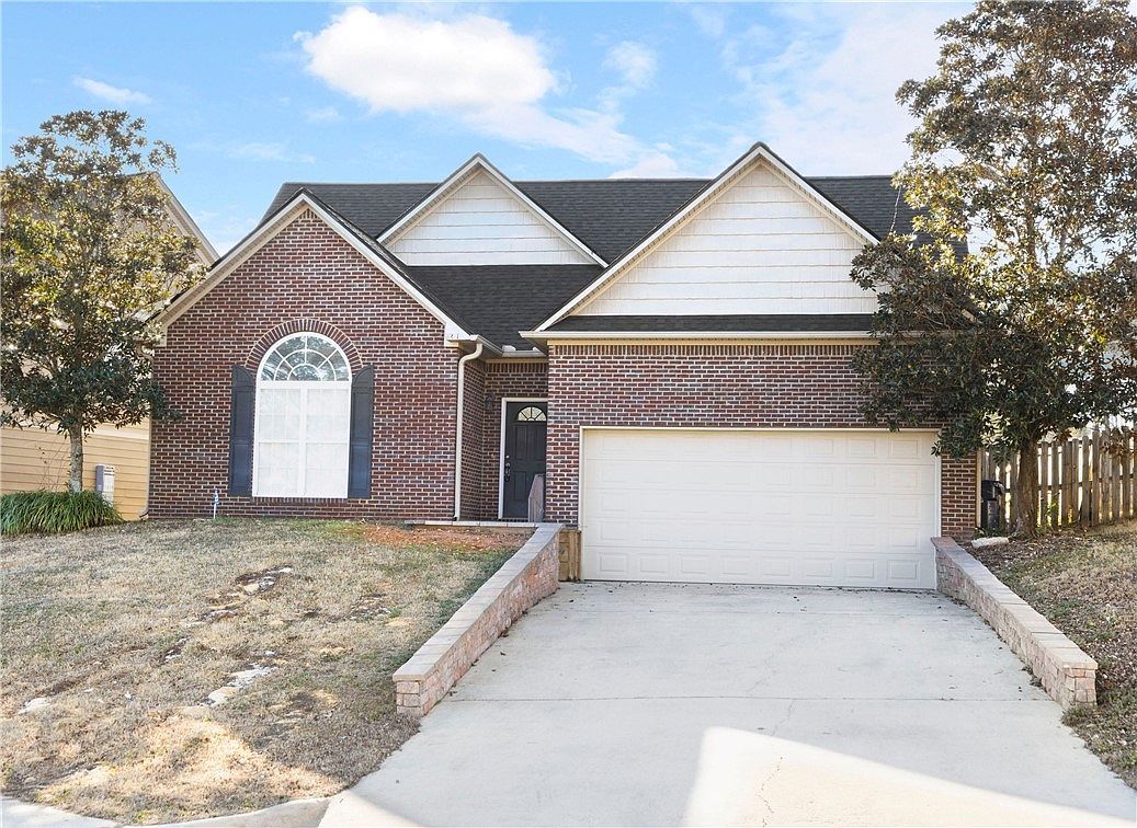2201 Red Tail Ln Waverly, AL 36879 - Thumbnail 3
