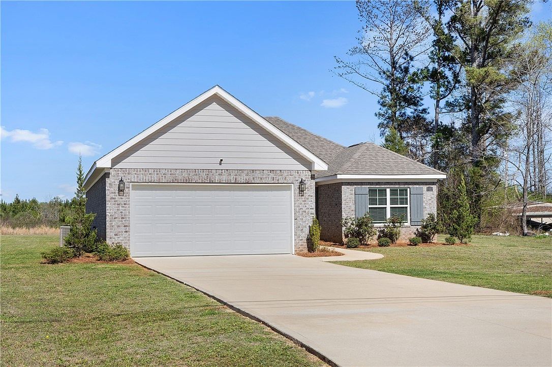 1122 Lee Road 266 Cusseta, AL 36852 - Thumbnail 3