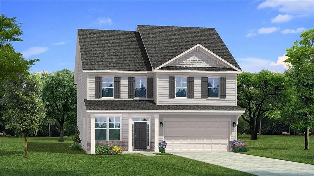 2149 Covey Dr Waverly, AL 36879 - Thumbnail 3