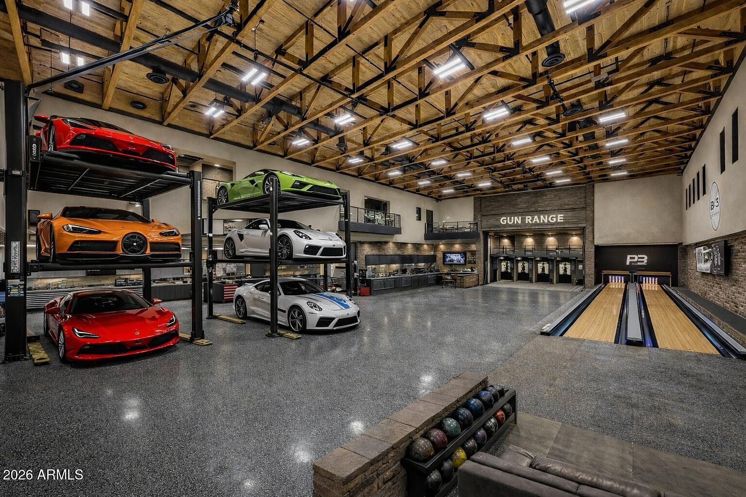 24258 N 91st St Scottsdale, AZ 85255 - Thumbnail 3