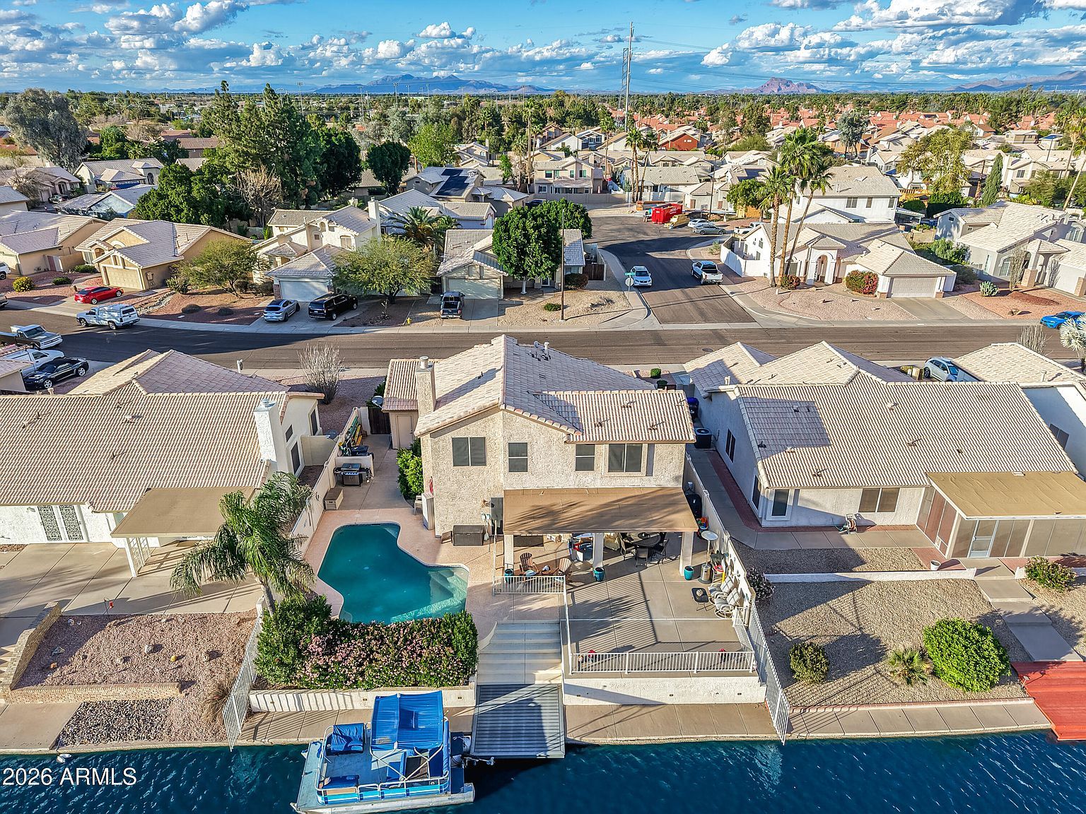 1125 E Artesian Way Gilbert, AZ 85234 - Thumbnail 3