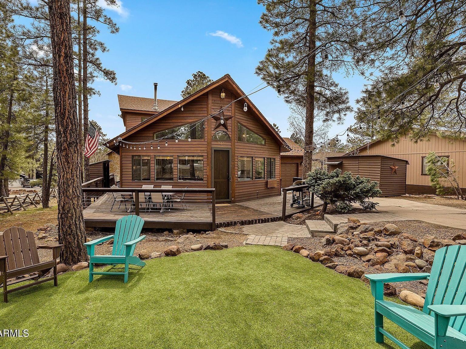 805 E Oak Dr Munds Park, AZ 86017 - Thumbnail 3