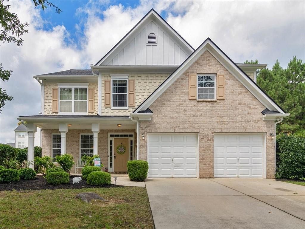 115 Sagebrush Trl Covington, GA 30014 - Thumbnail 3