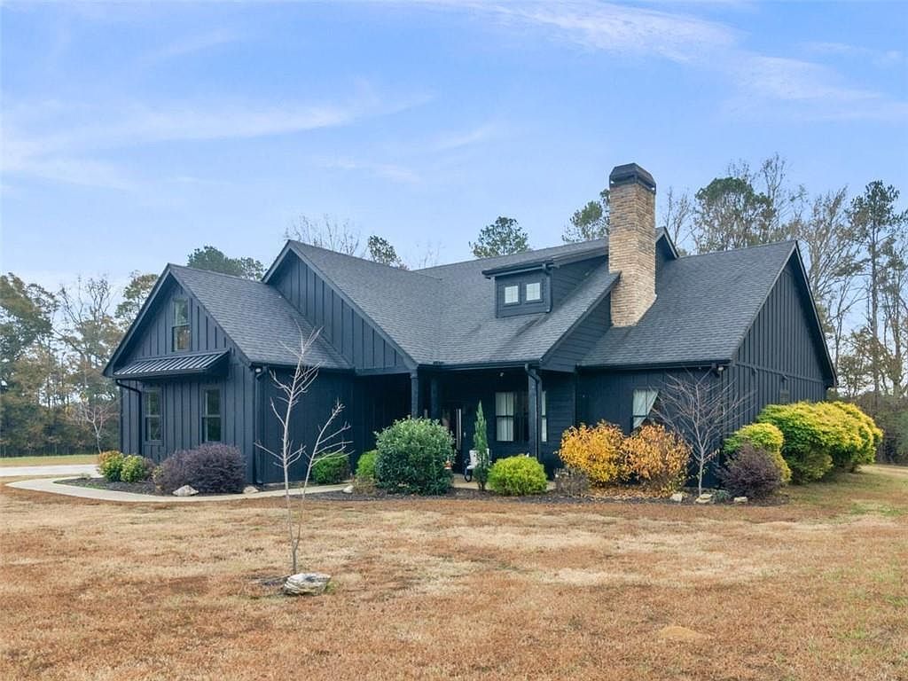 701 Marks Rd Mansfield, GA 30055 - Thumbnail 3