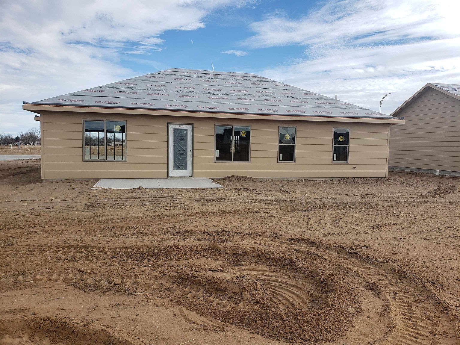 1363 Cherod Ln Dodge City, KS 67801  | Single Family