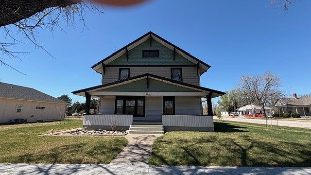 401 S Main St Bucklin, KS 67834 - Thumbnail 3