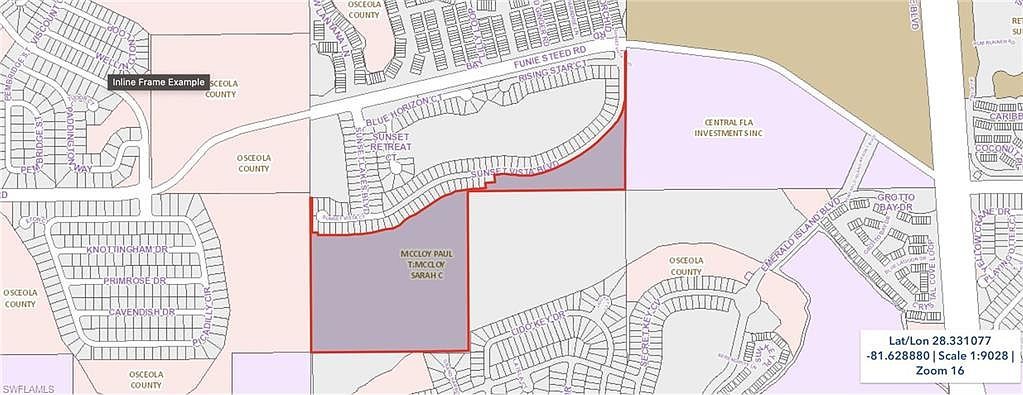 (undisclosed Address) Kissimmee, FL 34747 - Thumbnail 3