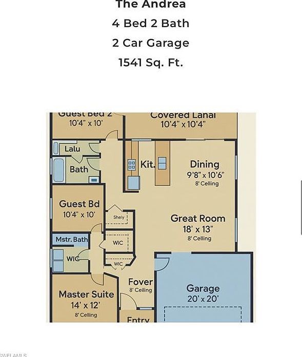 12271 Escuela Dr Punta Gorda, FL 33955 - Thumbnail 3