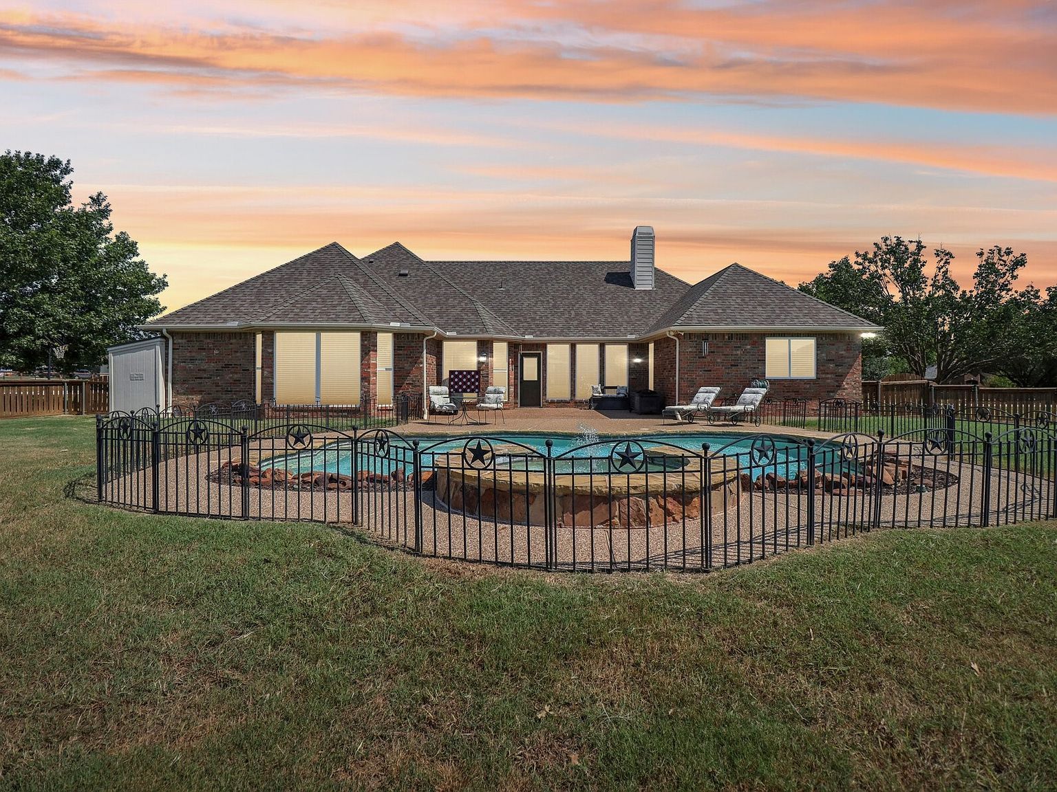 6001 Pepperport Ln Flower Mound, TX 75022 - Thumbnail 3