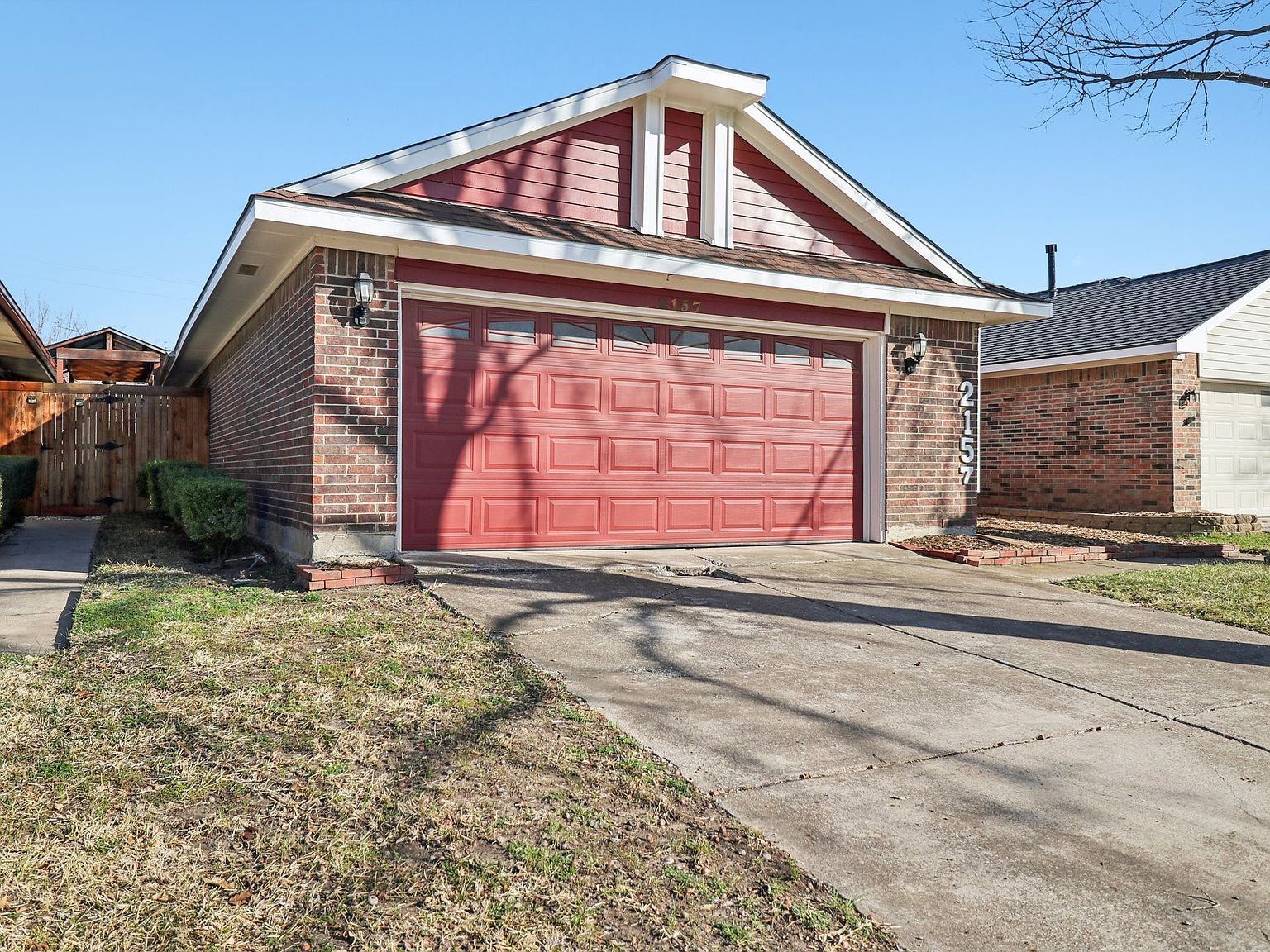 2157 Stradivarius Ln Carrollton, TX 75007 - Thumbnail 3