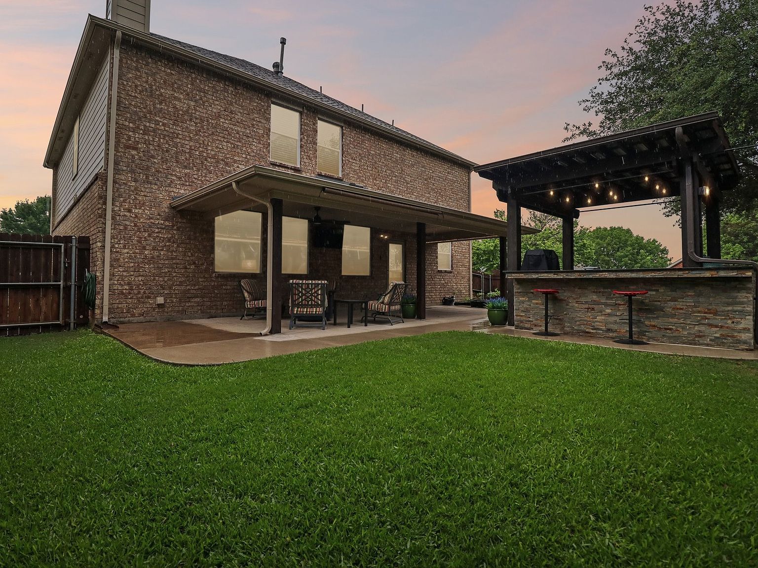 5301 Sonoma Dr Fort Worth, TX 76244 - Thumbnail 3