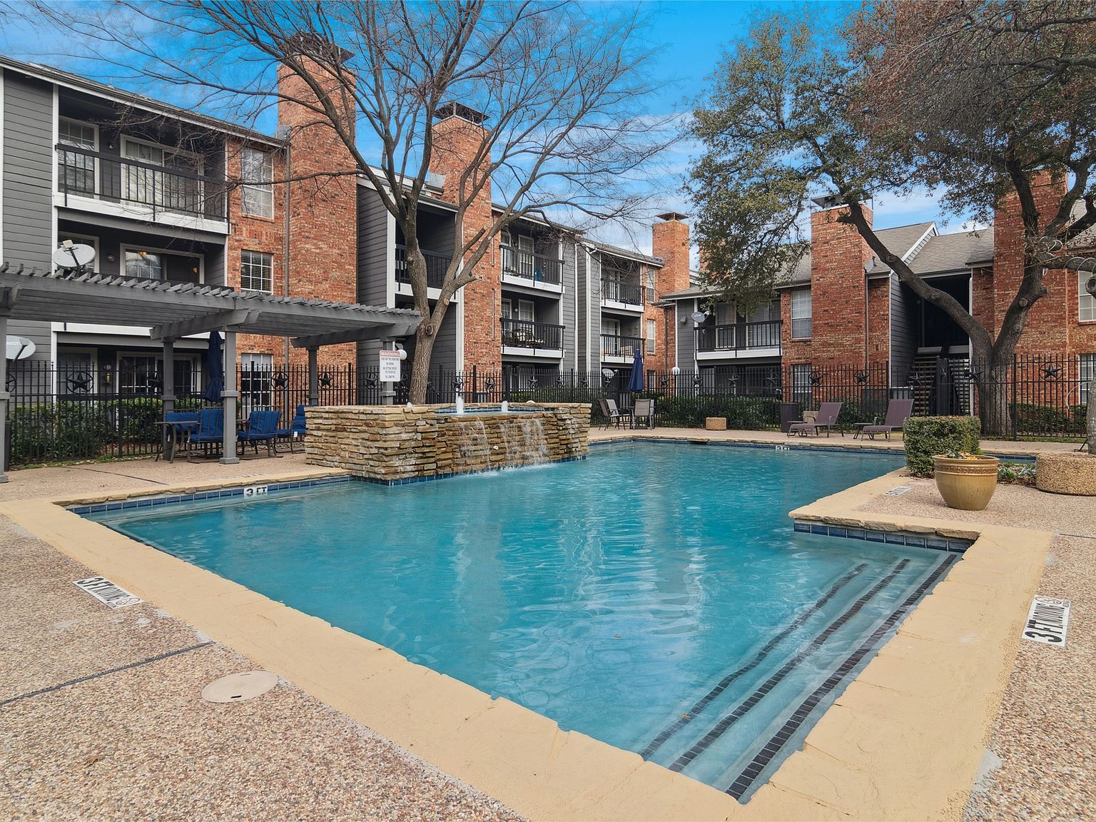 18333 Roehampton Dr APT 224 Dallas, TX 75252 - Thumbnail 3