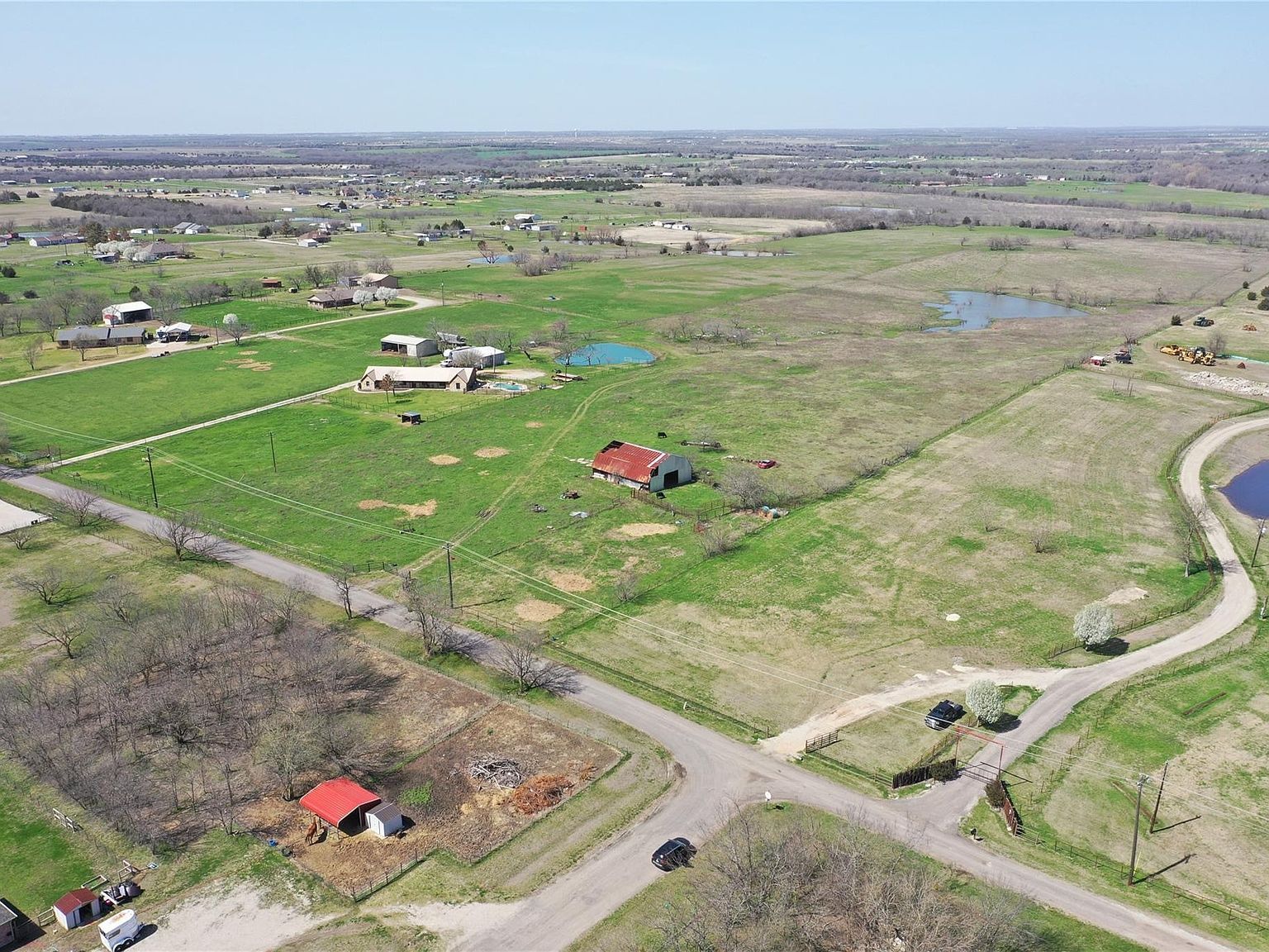 4790 County Road 2660 Royse City, TX 75189 - Thumbnail 3