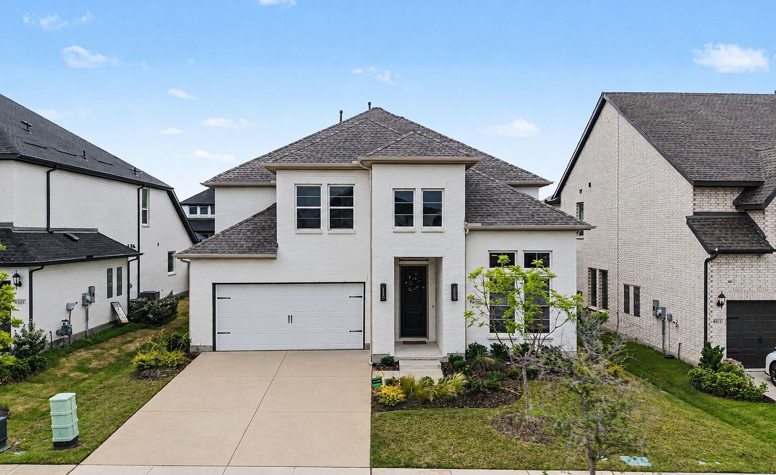 4101 Kestrel St Prosper, TX 75078 - Thumbnail 3