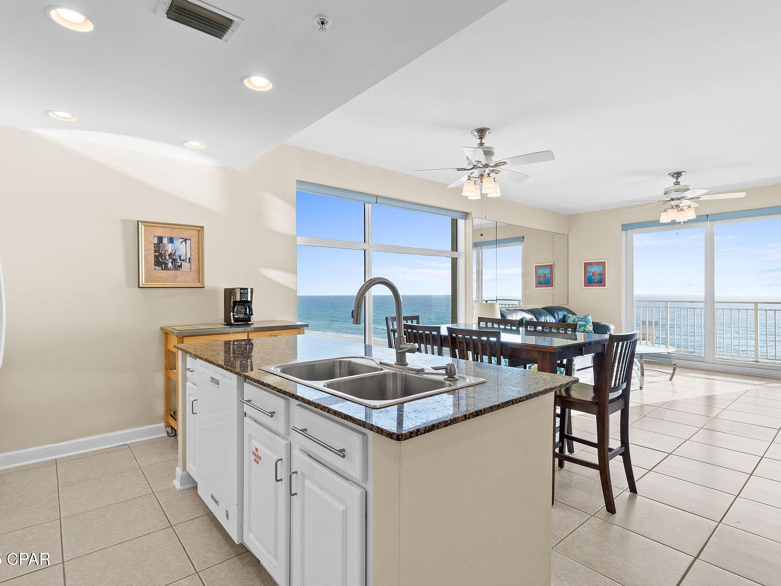 12011 Front Beach Rd Unit 201C Panama City Beach, FL 32413 - Thumbnail 3
