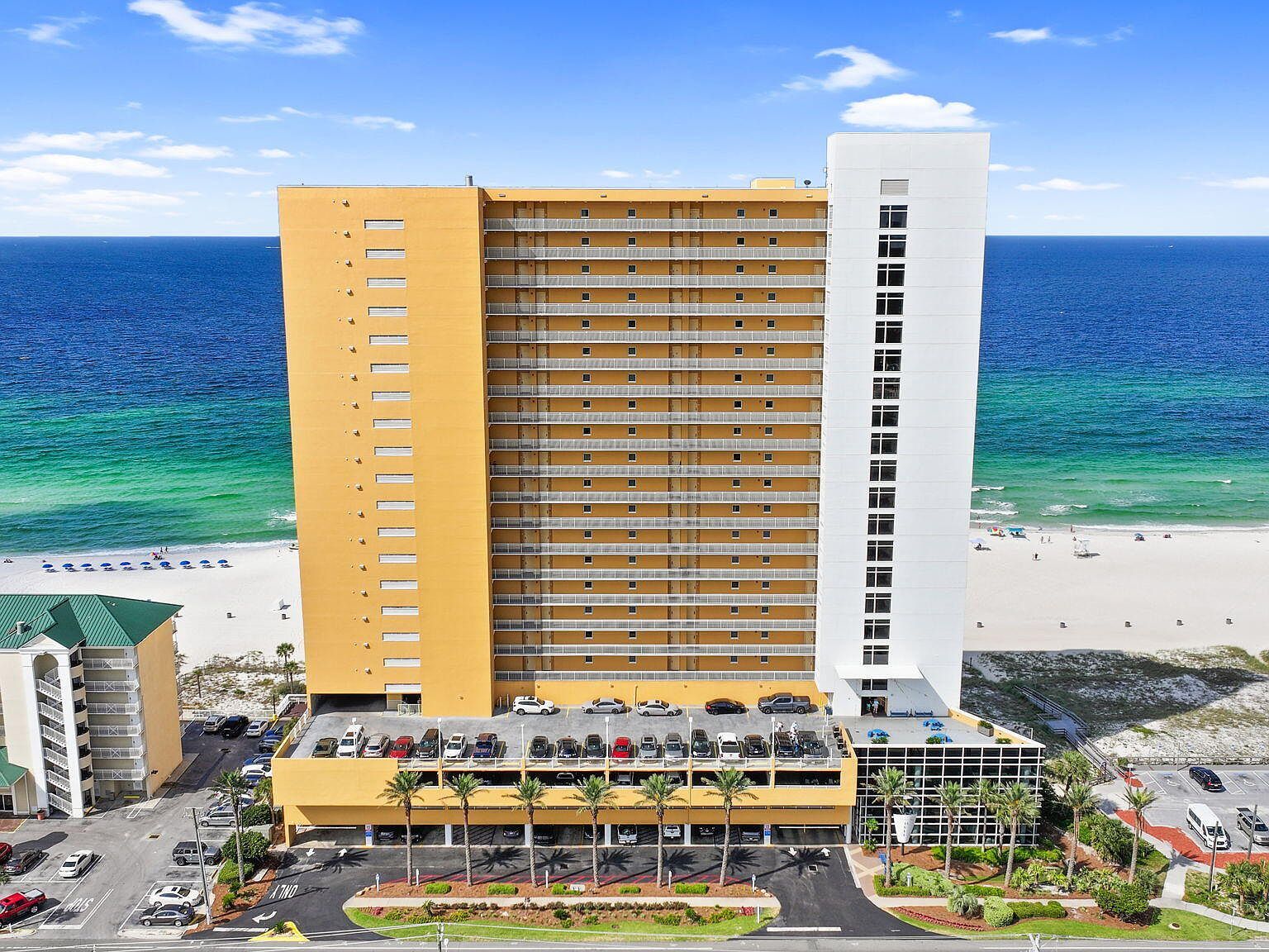 12011 Front Beach Rd Unit 1902B Panama City Beach, FL 32413 - Thumbnail 3