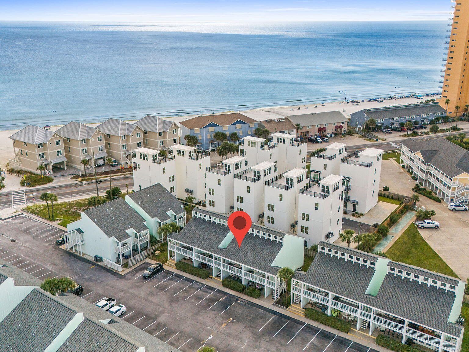 17670 Front Beach Rd Unit K7 Panama City Beach, FL 32413 - Thumbnail 3