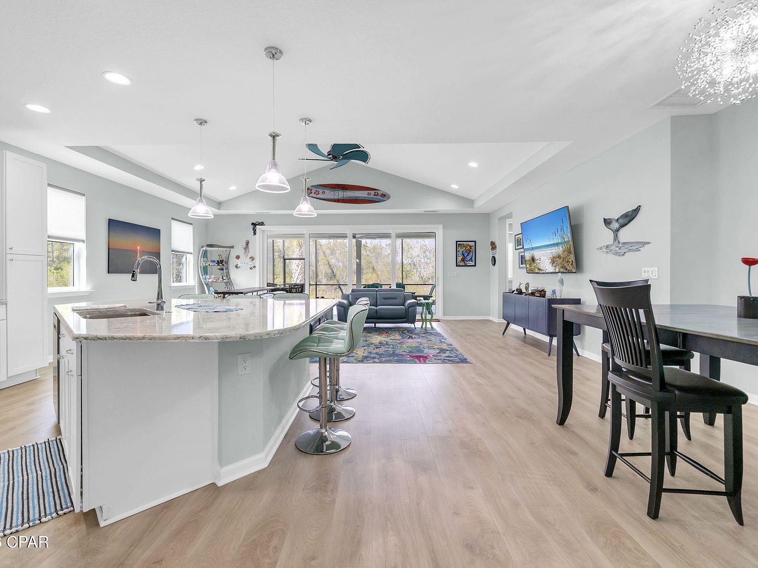 8891 Coral Reef Way Panama City Beach, FL 32413 - Thumbnail 3