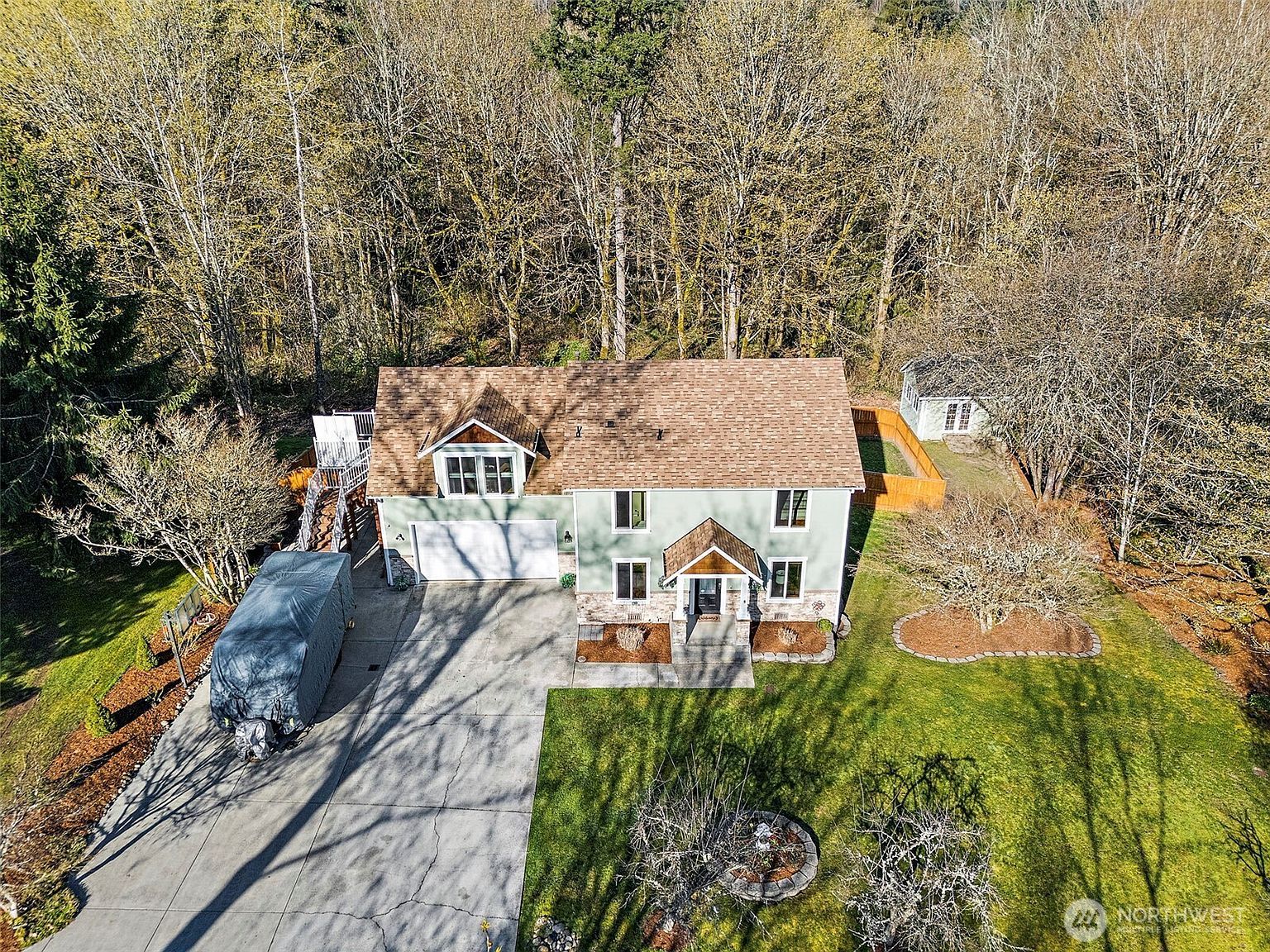 1312 203rd Ave E Lake Tapps, WA 98391 - Thumbnail 3