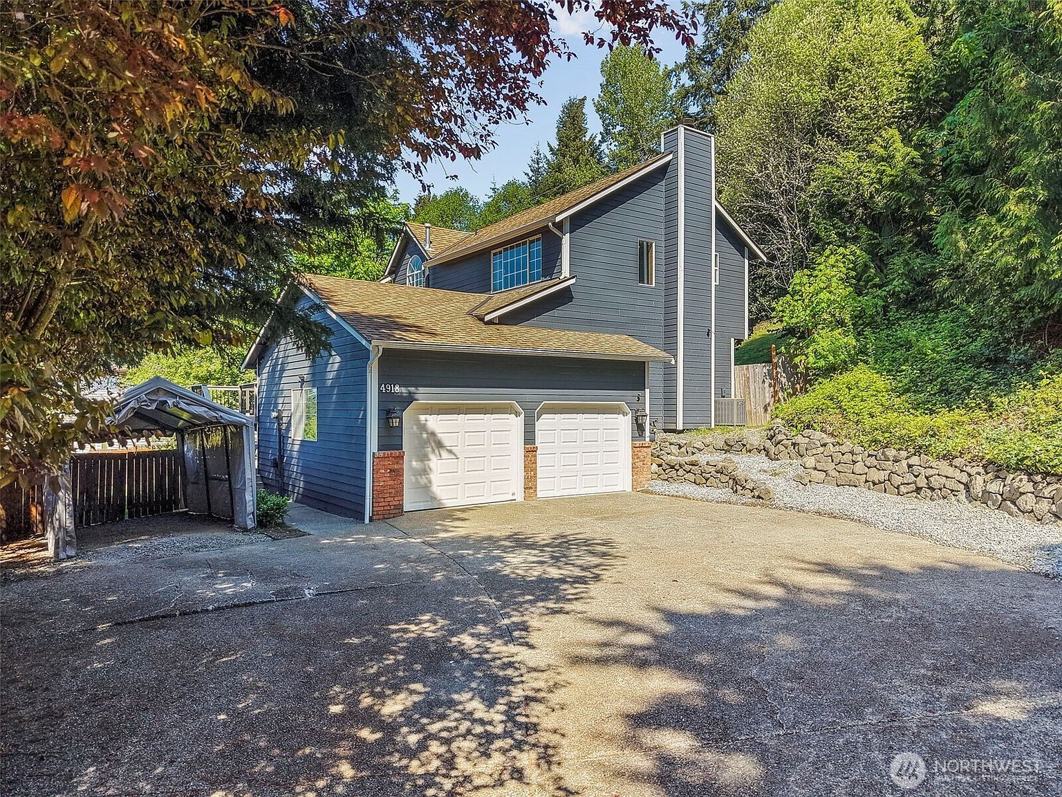 4918 Mill Pond Dr SE Auburn, WA 98092 - Thumbnail 3