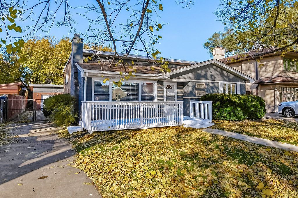 4024 W 106th St Oak Lawn, IL 60453 - Thumbnail 3