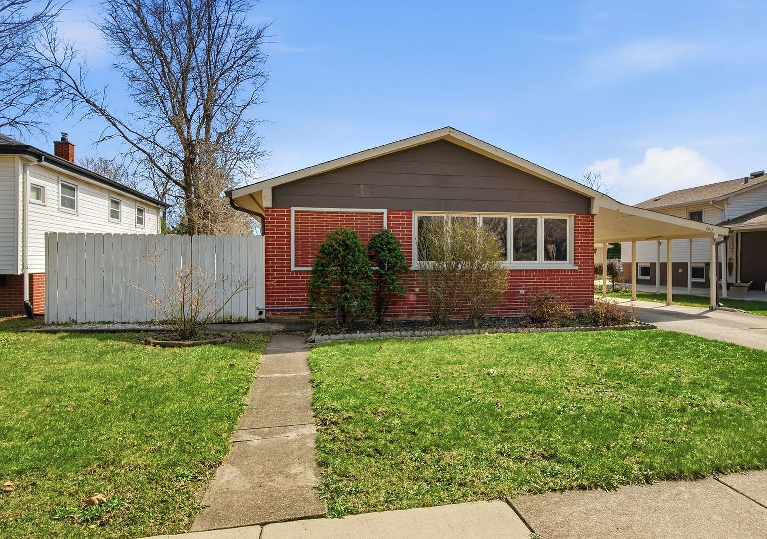 5017 W 101st St Oak Lawn, IL 60453 - Thumbnail 3