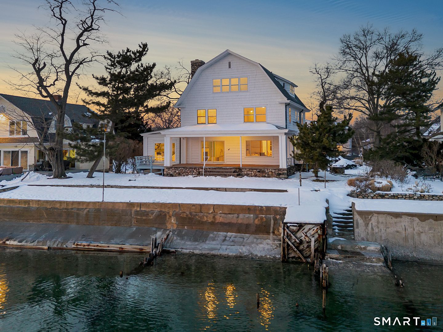 27 Owenoke Park Westport, CT 06880 - Thumbnail 3