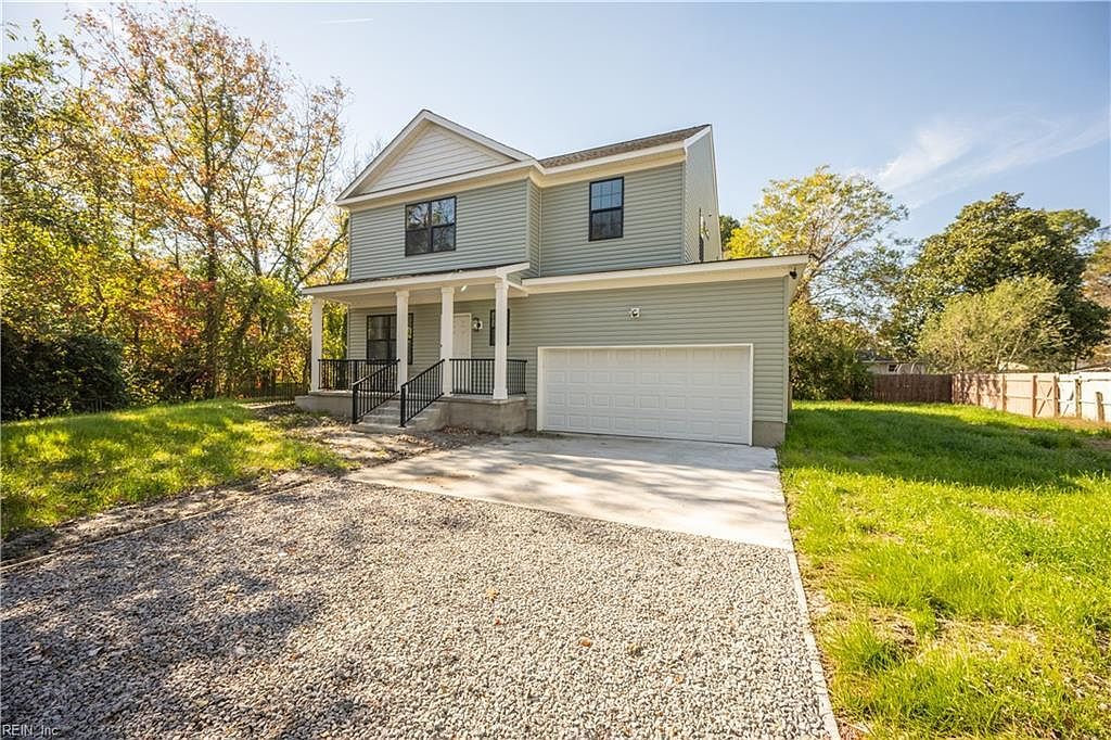 3121 Kirkland Ave Norfolk, VA 23513 - Thumbnail 3