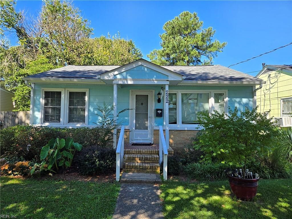 222 Florida Ave Portsmouth, VA 23707 - Thumbnail 3
