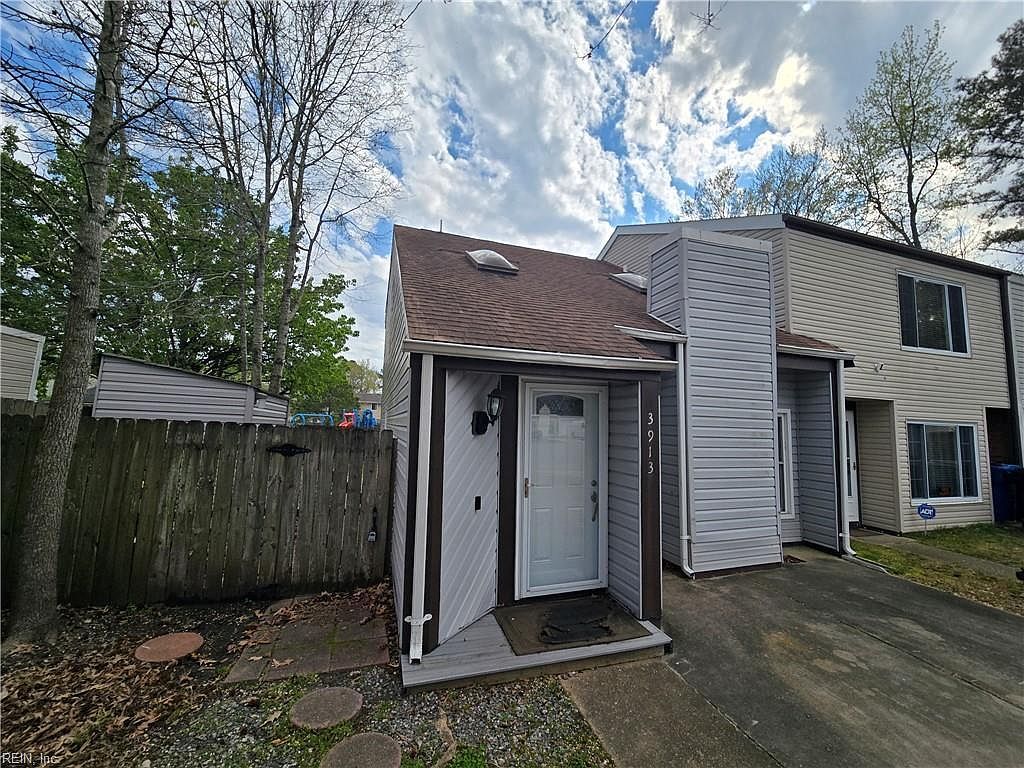 3913 Thalia Trace Ct Virginia Beach, VA 23452 - Thumbnail 3