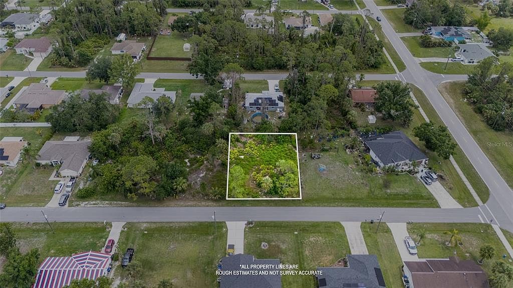 Traverse Avenue Lot #3 North Pt, FL 34286 - Thumbnail 3