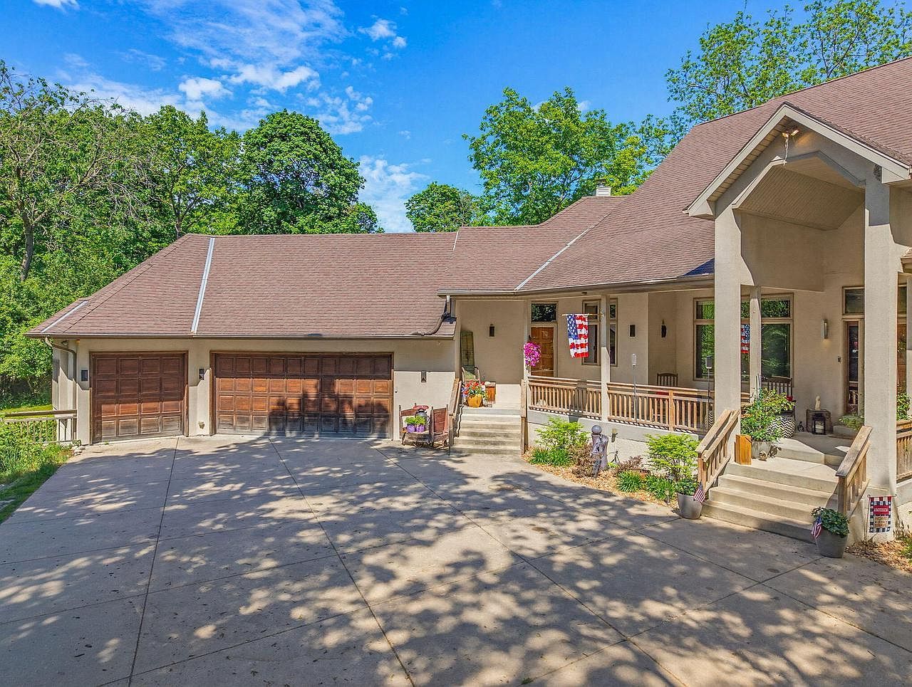 5876 N County Road C Nashotah, WI 53058 - Thumbnail 3