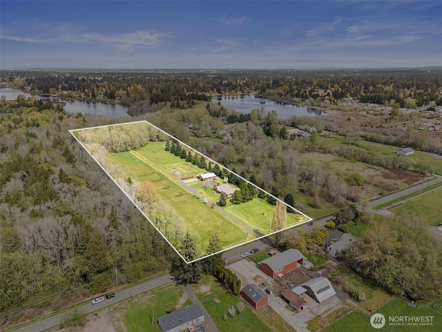 4606 Herman Rd SE Olympia, WA 98501 - Thumbnail 3