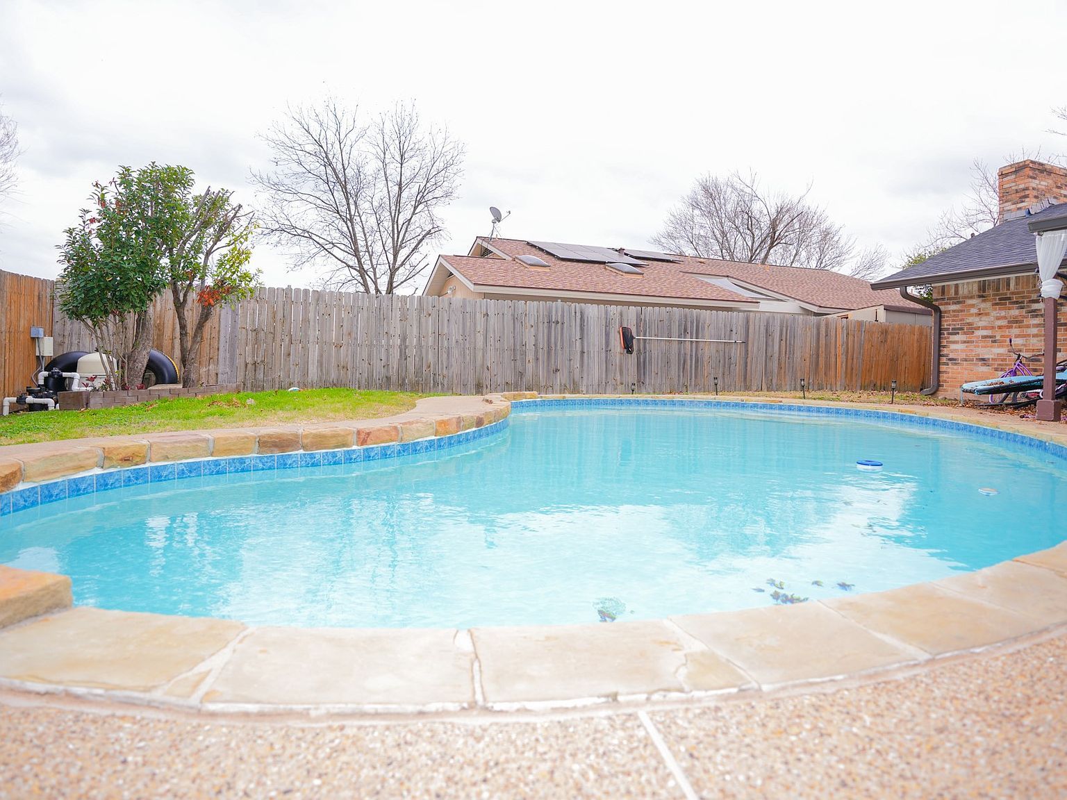 5334 Heather Glen Dr Garland, TX 75043 - Thumbnail 3