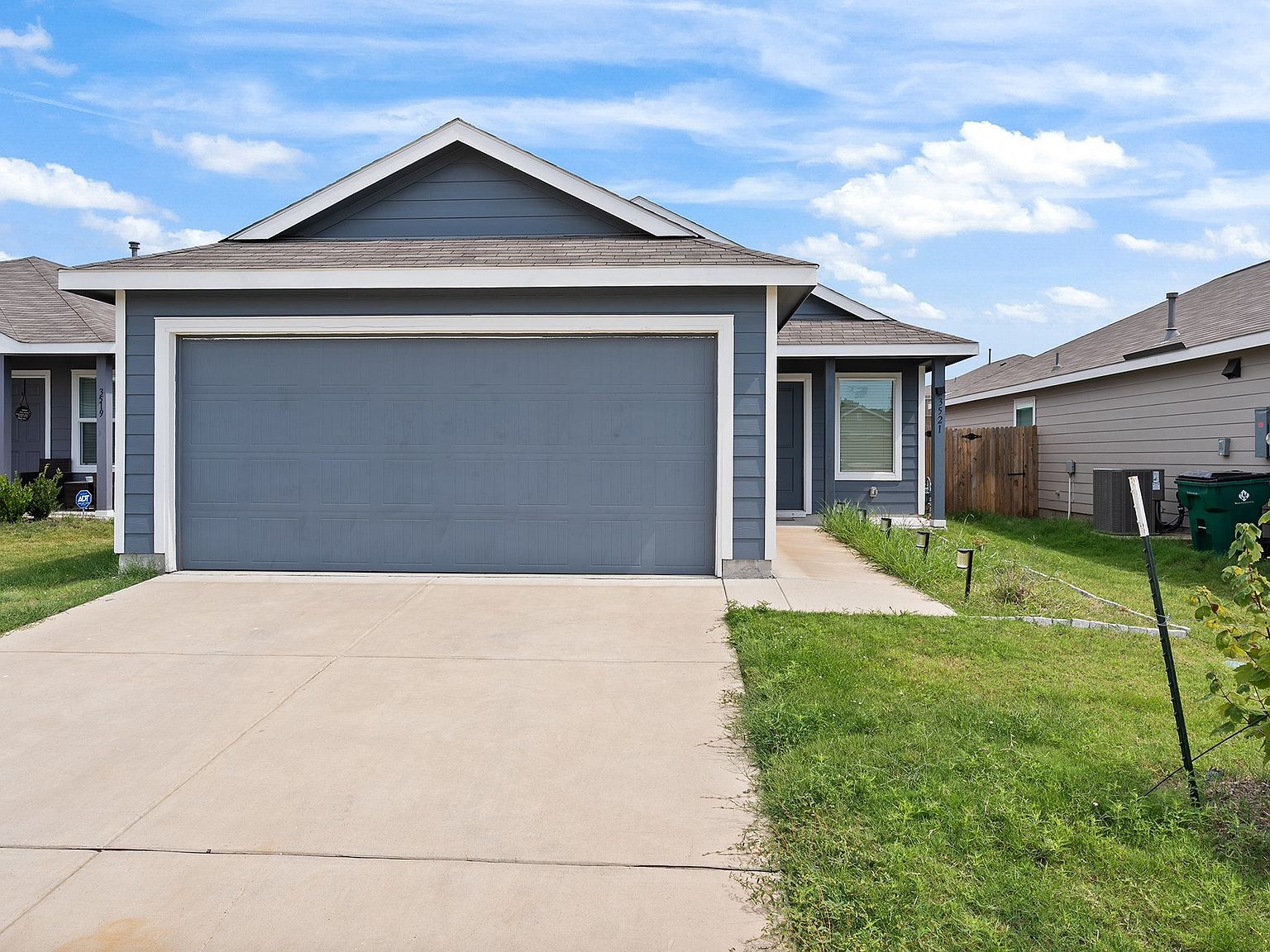 3521 Glover Peak Pl Crandall, TX 75114 - Thumbnail 3