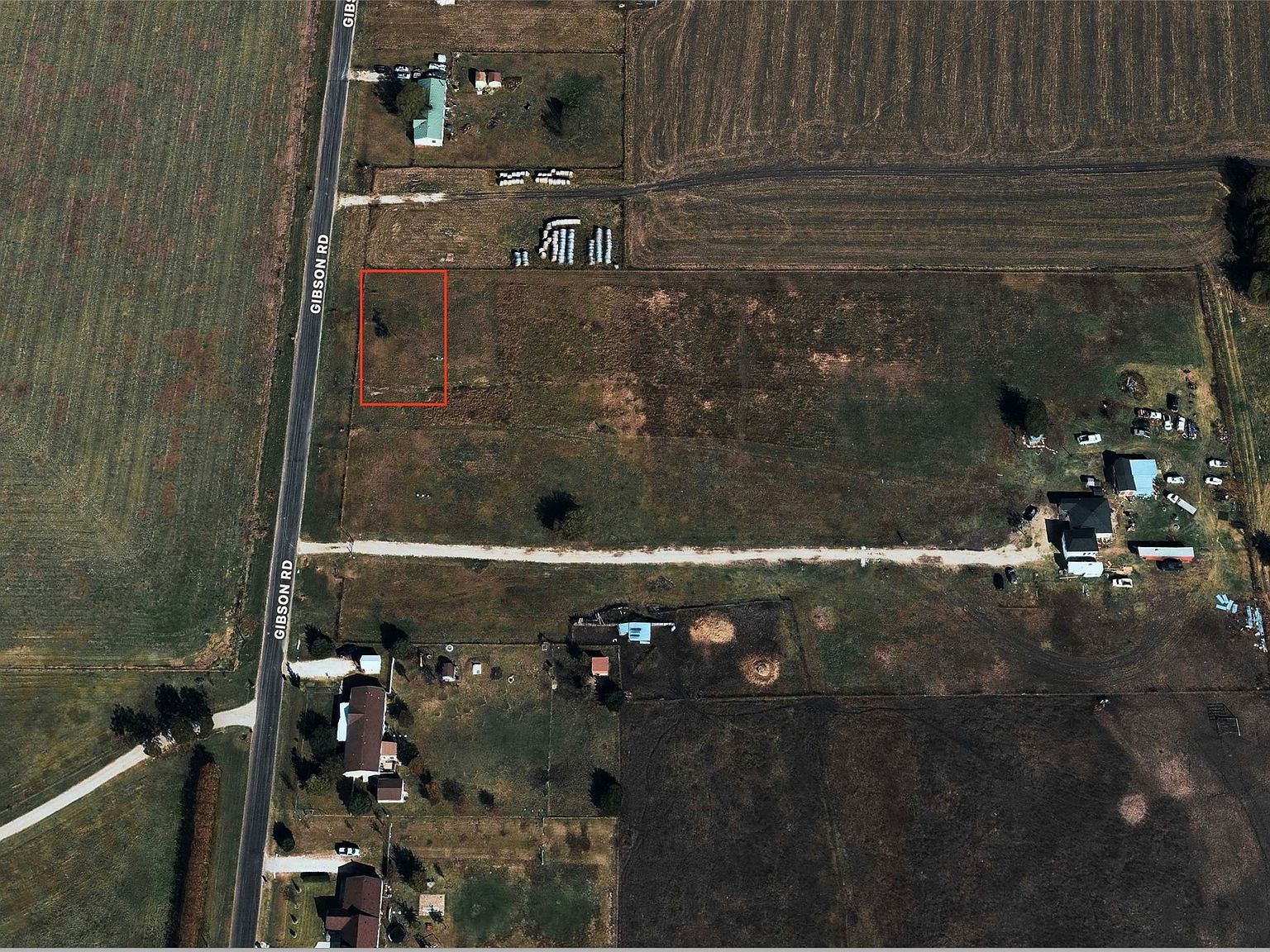 1165 Gibson Rd Waxahachie, TX 75165 - Thumbnail 3