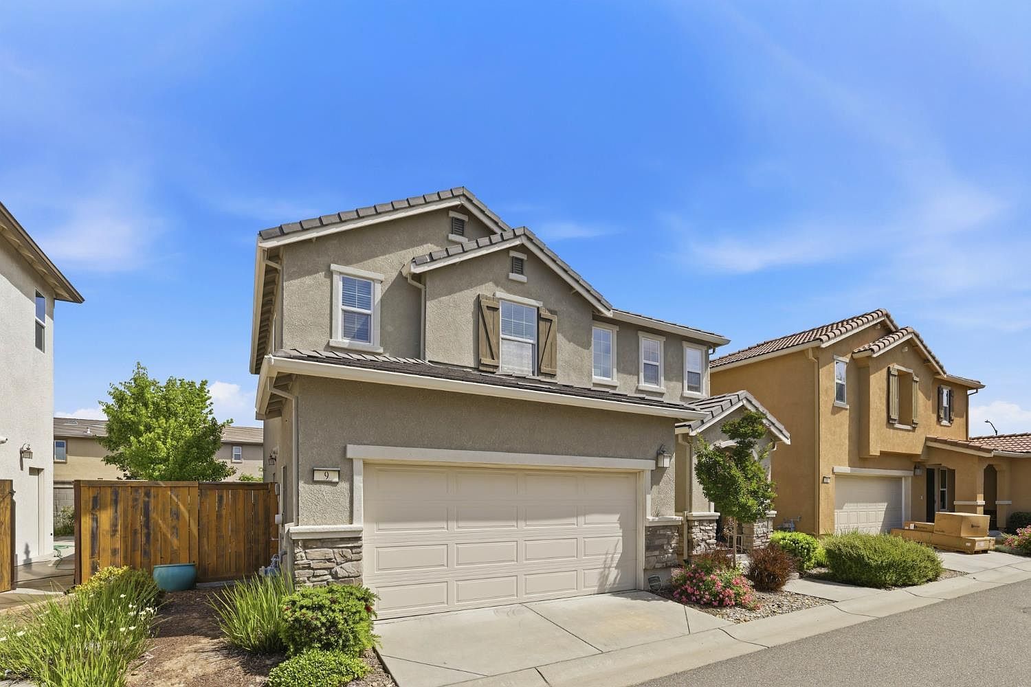 9 Sea Hawk Pl Sacramento, CA 95835 - Thumbnail 3