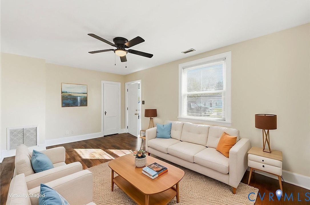 7349 Roosevelt Ave Mechanicsville, VA 23111 - Thumbnail 3