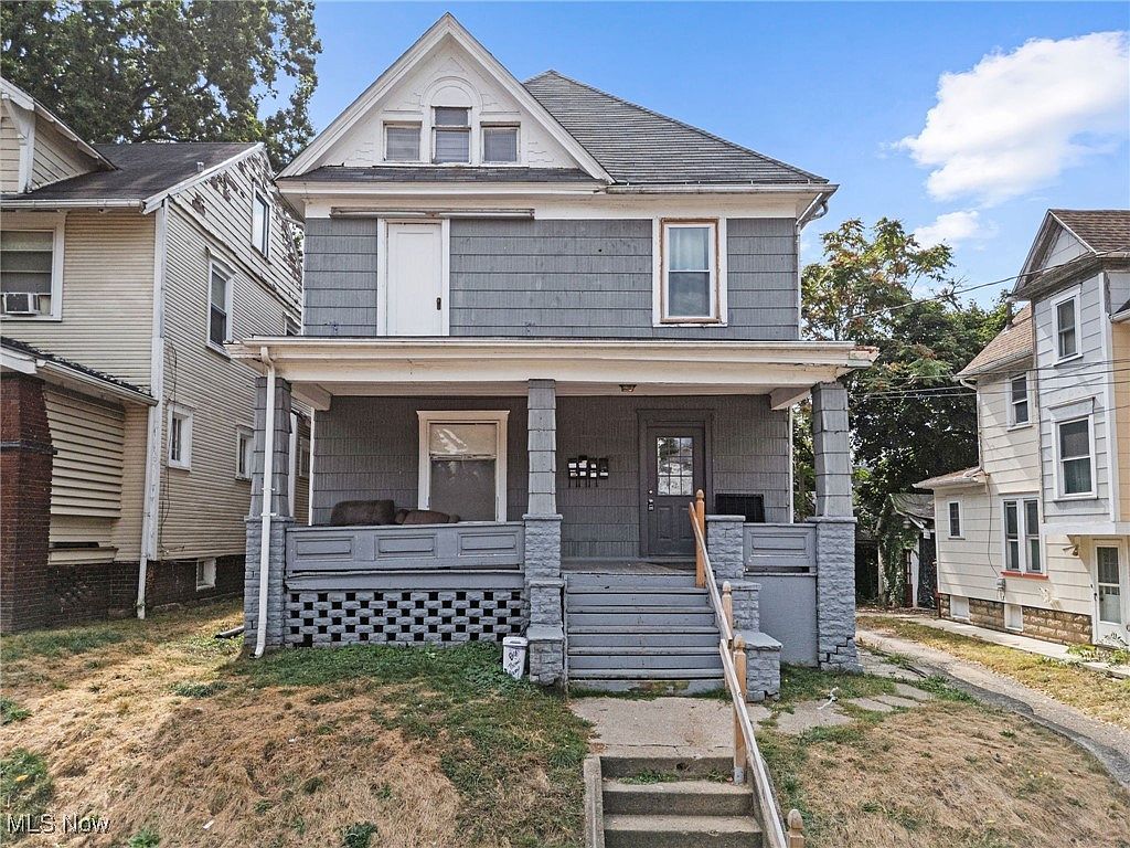 1018 9th St NW Canton, OH 44703 - Thumbnail 3