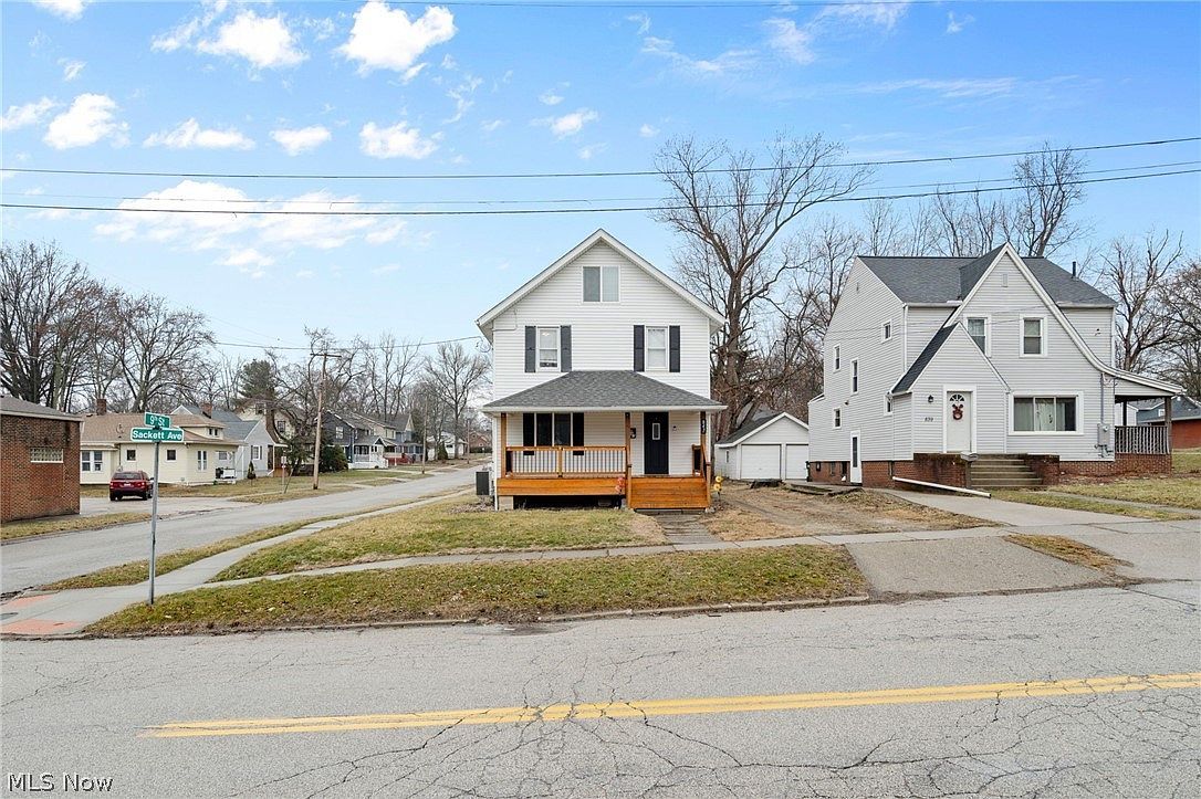 847 Sackett Ave Cuyahoga Falls, OH 44221 - Thumbnail 3