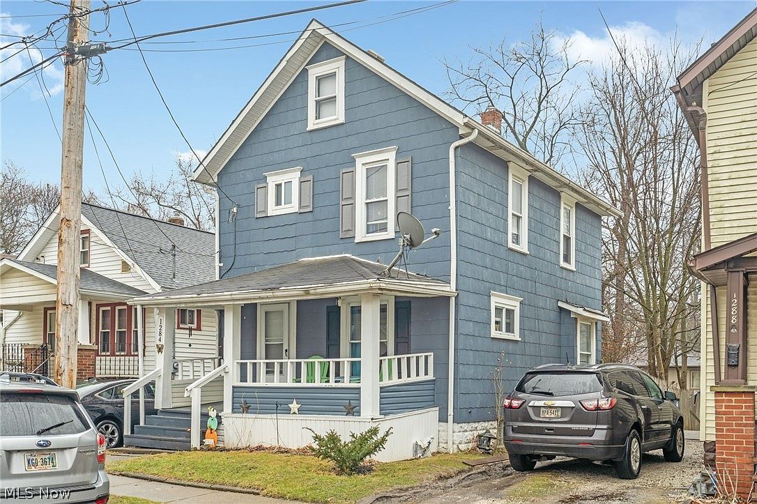 1284 Kentucky Ave Akron, OH 44314 - Thumbnail 3