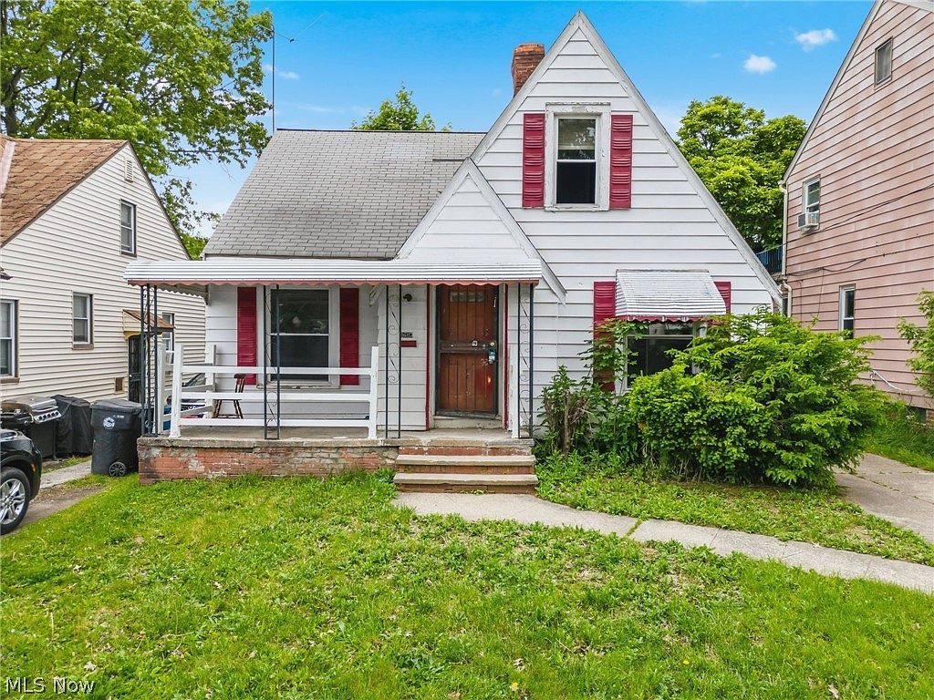 16117 Talford Ave Cleveland, OH 44128 - Thumbnail 3