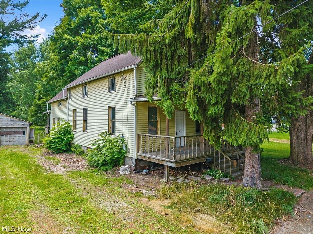 146 Albert St NE Warren, OH 44483 - Thumbnail 3