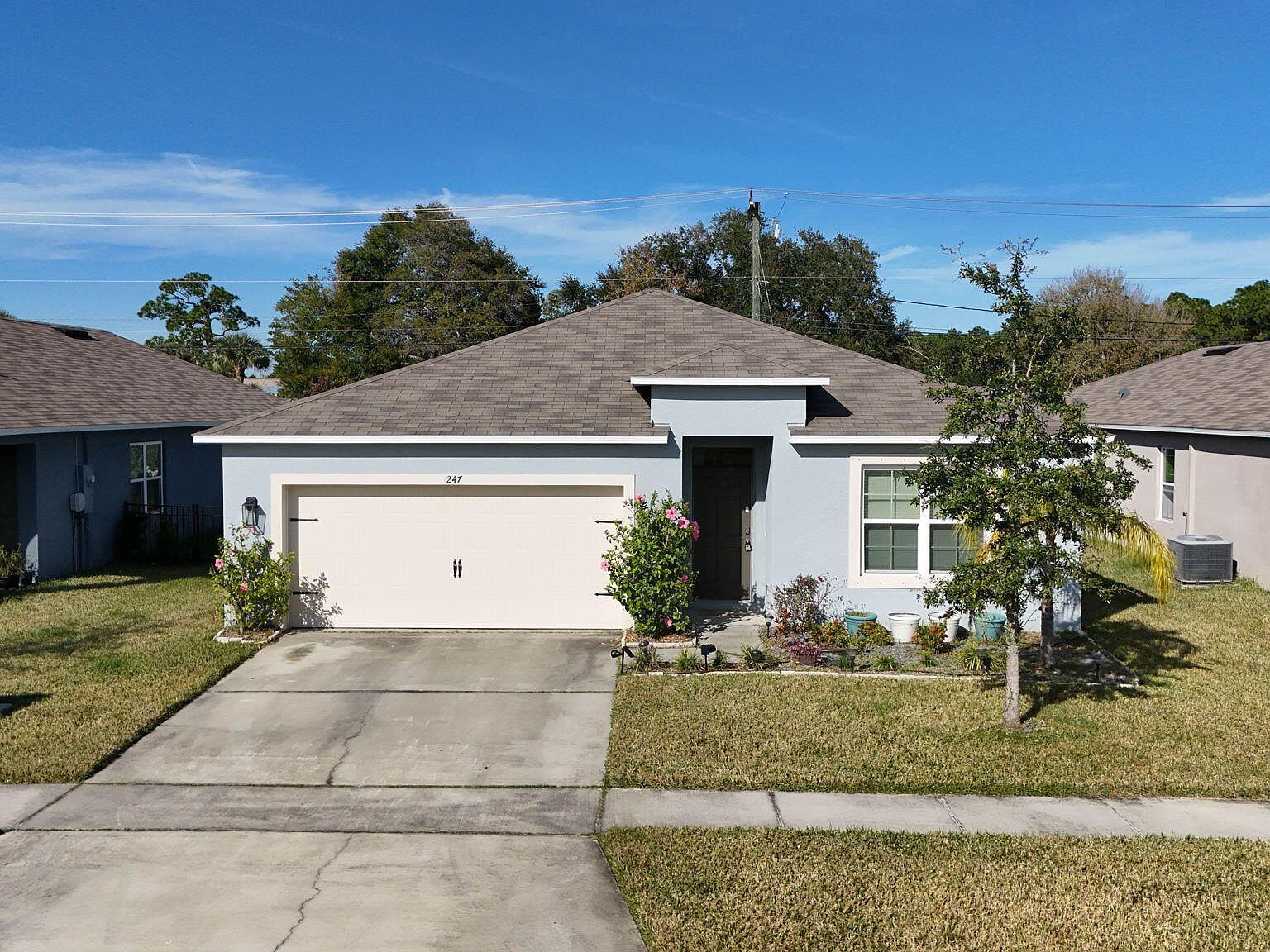 247 Old Mill Pond Rd Edgewater, FL 32141 - Thumbnail 3