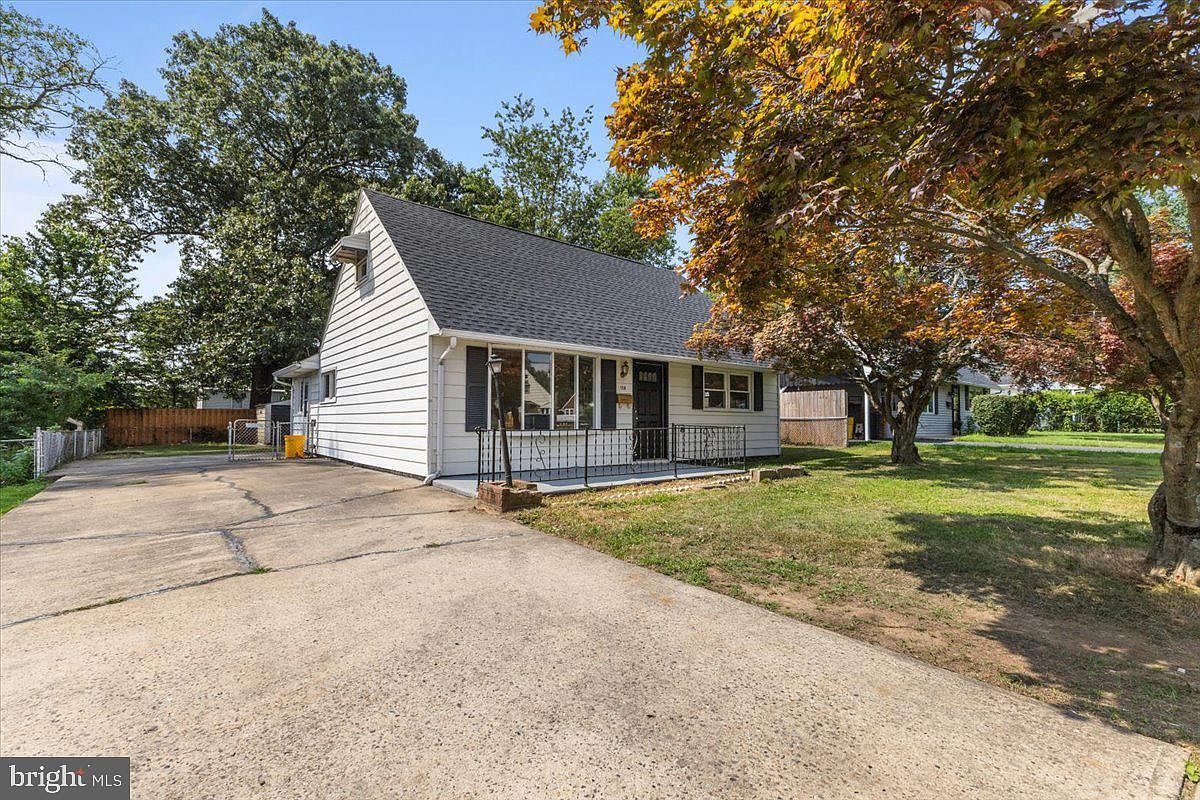 126 Rutledge Ave Ewing, NJ 08618 - Thumbnail 3