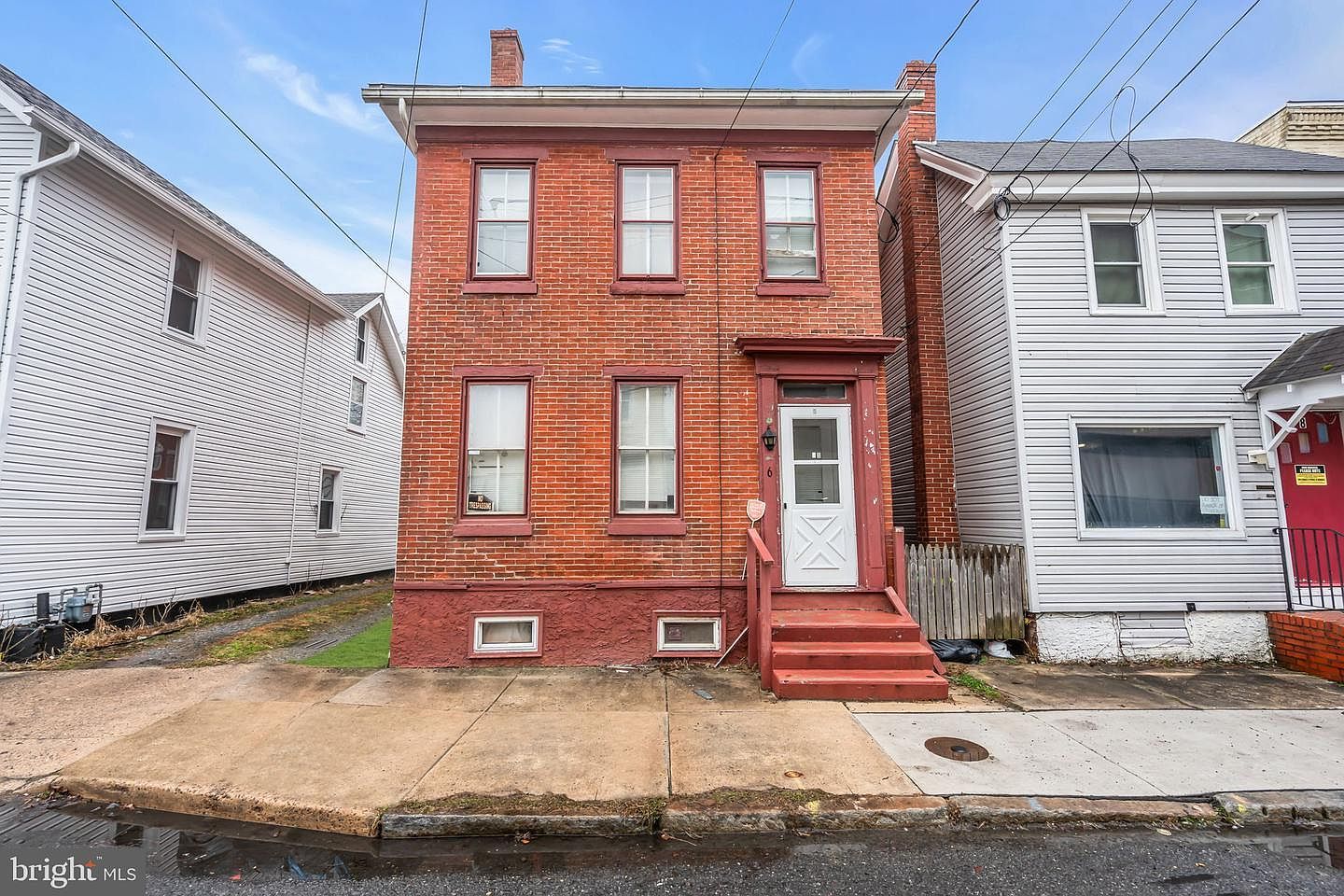 6 Walnut St Salem, NJ 08079 - Thumbnail 3