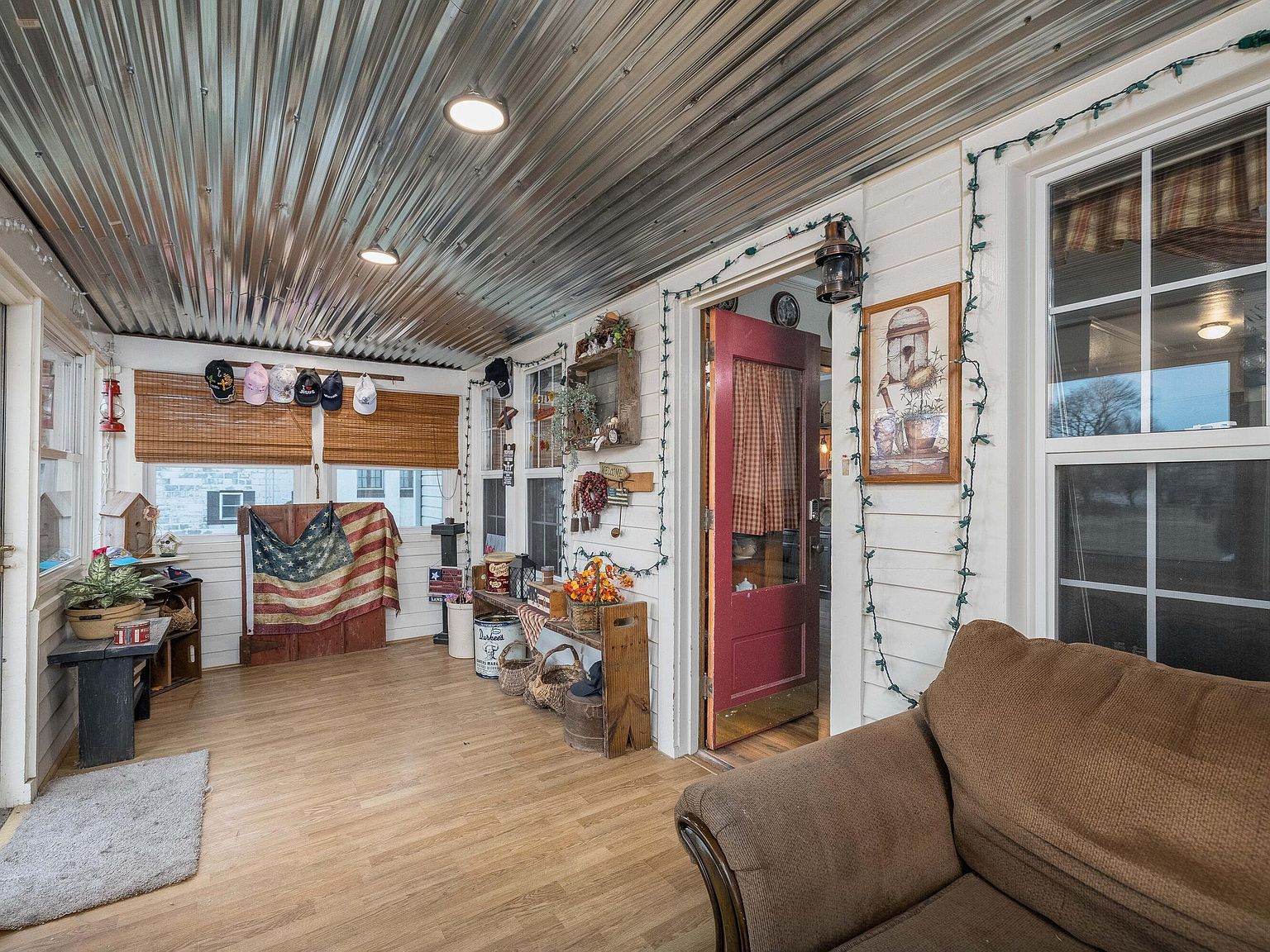 313 E Graham St Kentland, IN 47951 - Thumbnail 3