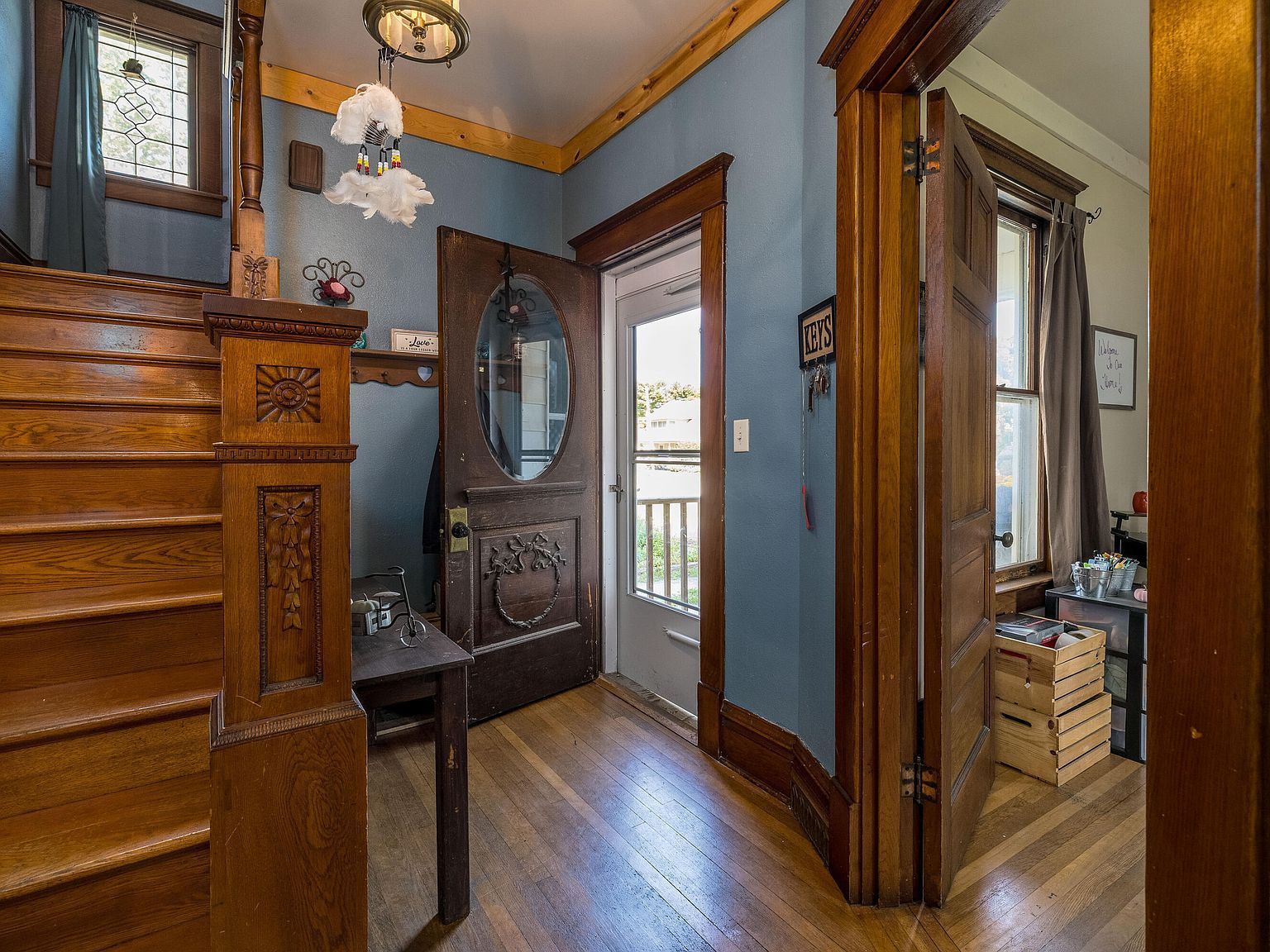 103 E Washington St Kentland, IN 47951 - Thumbnail 3