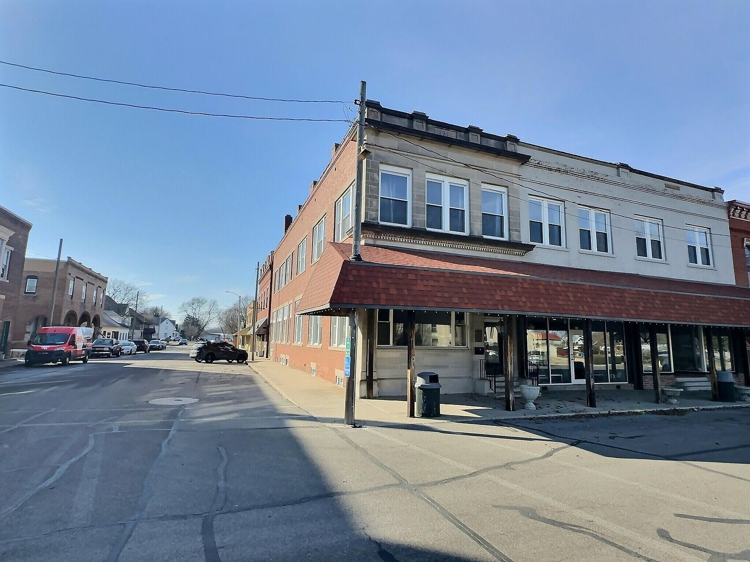 202 N 3rd St Kentland, IN 47951 - Thumbnail 3