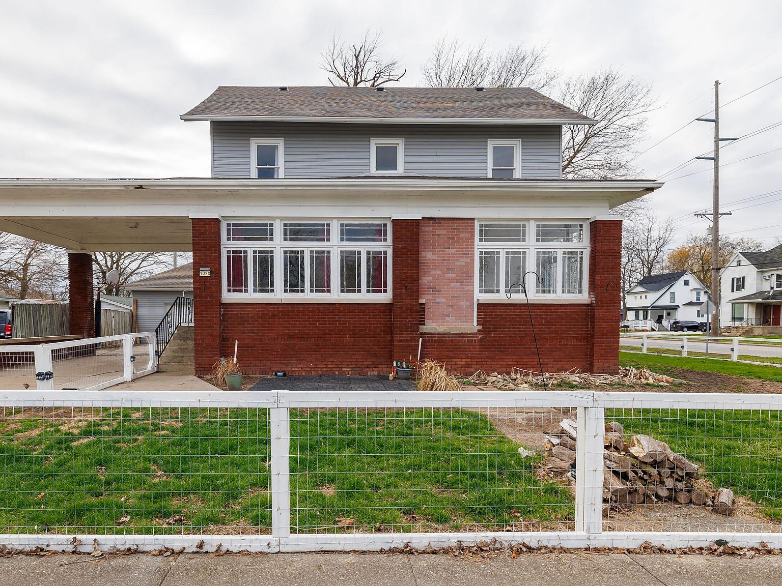 102 S Newton St Goodland, IN 47948 - Thumbnail 3